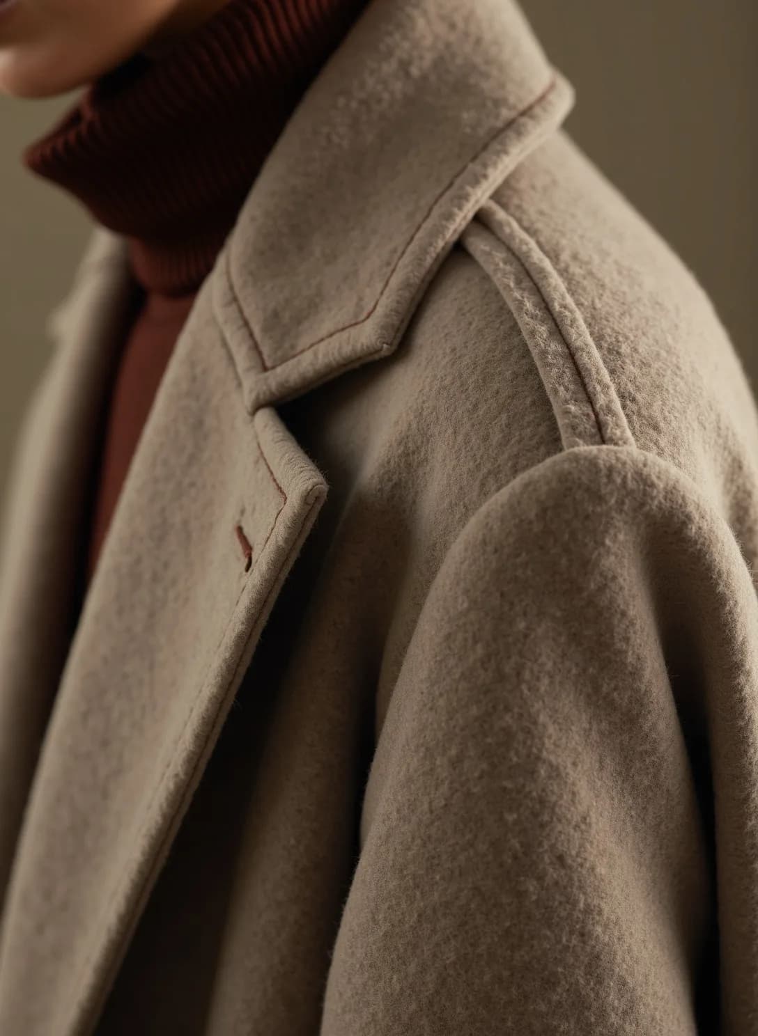 The outerwear edit